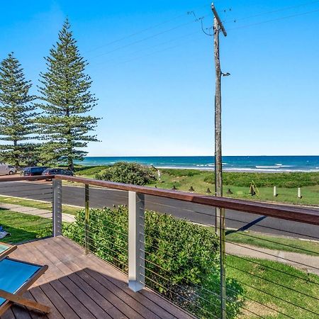 Surfside - Lennox Head Villa Eksteriør bilde