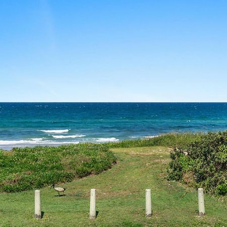Surfside - Lennox Head Villa Eksteriør bilde