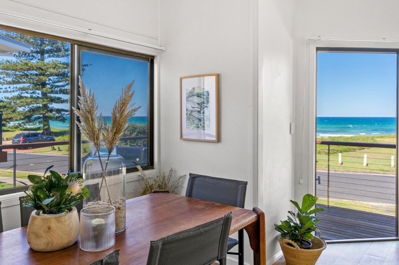 Surfside - Lennox Head Villa Eksteriør bilde