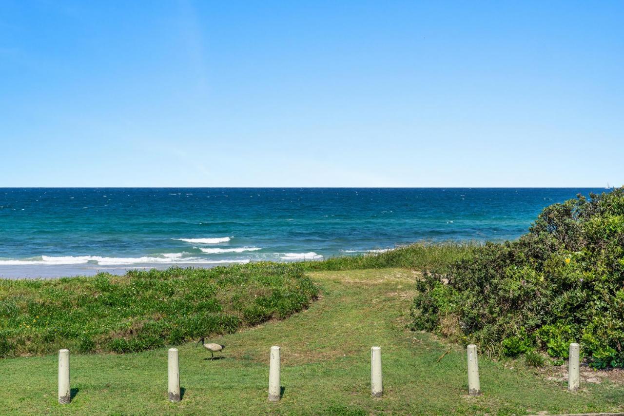 Surfside - Lennox Head Villa Eksteriør bilde