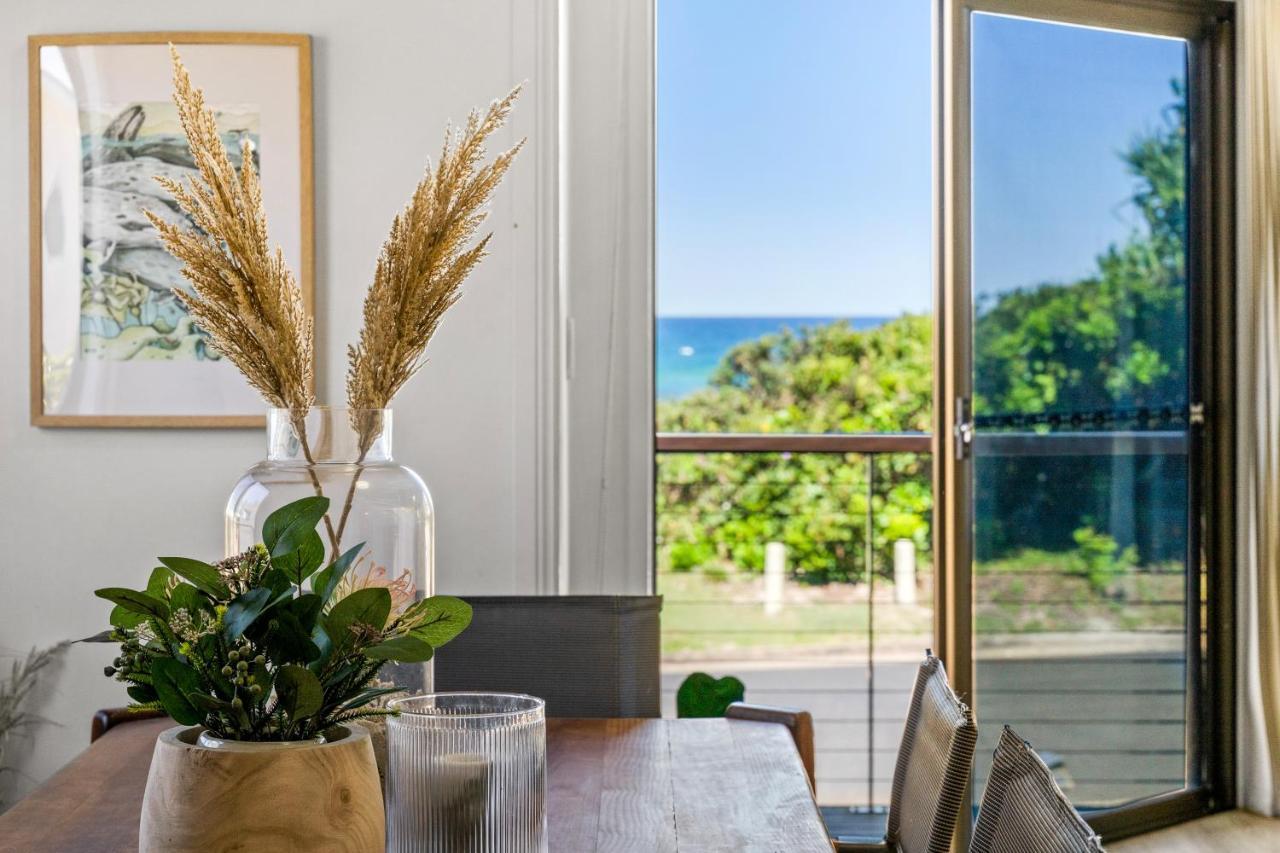 Surfside - Lennox Head Villa Eksteriør bilde