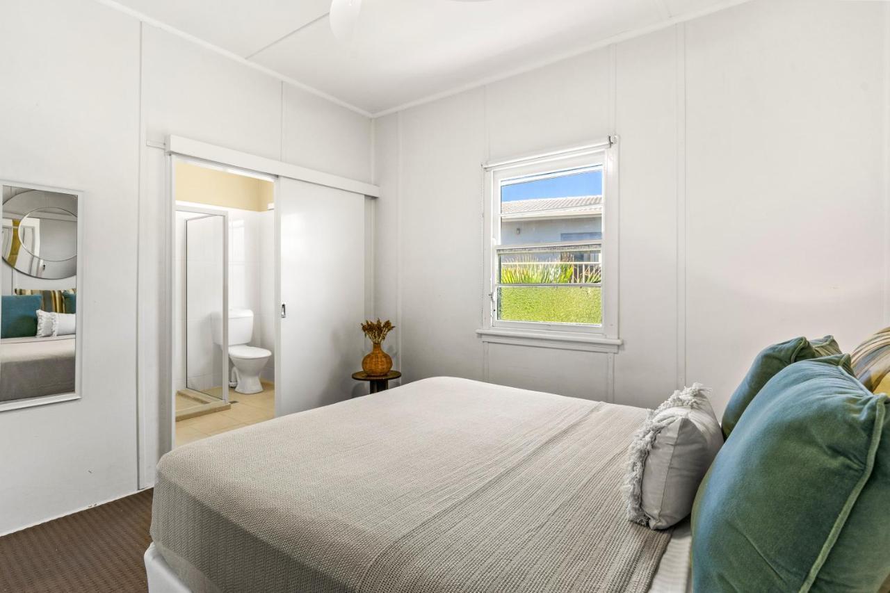 Surfside - Lennox Head Villa Eksteriør bilde