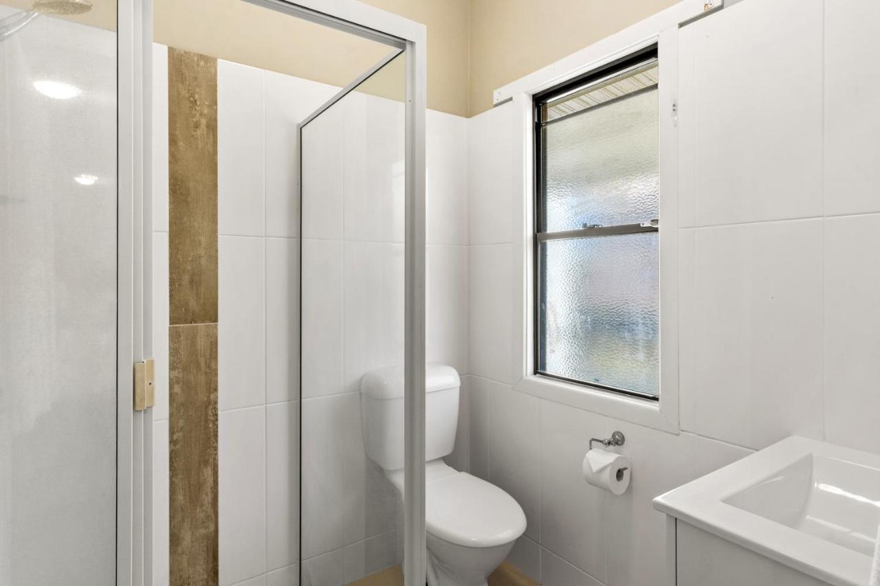 Surfside - Lennox Head Villa Eksteriør bilde