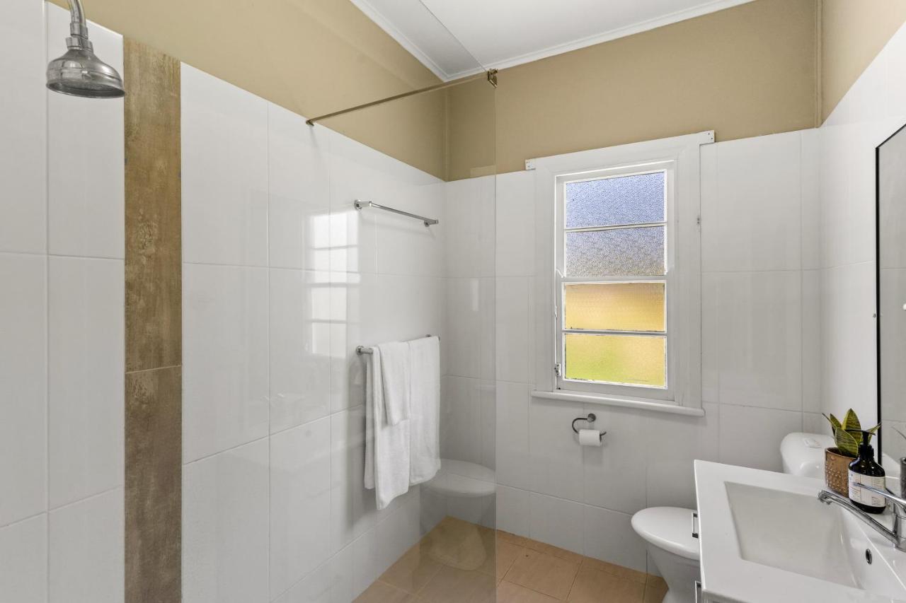 Surfside - Lennox Head Villa Eksteriør bilde